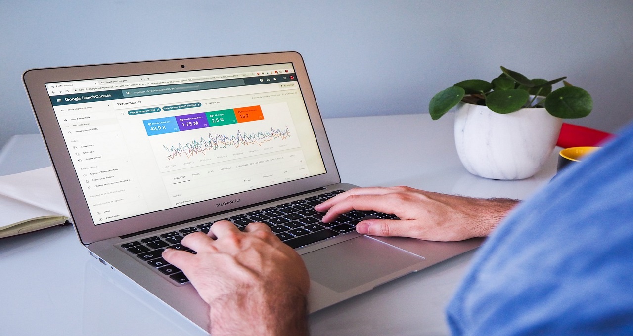 Product URLs must be keyword friendly